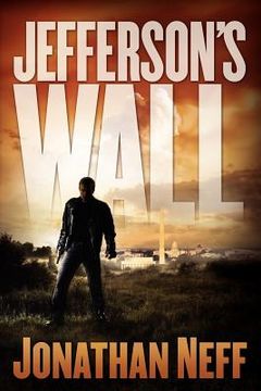 portada jefferson's wall (en Inglés)