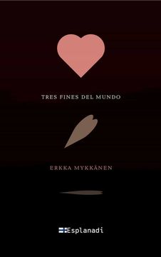 portada Tres Fines del Mundo (in Spanish)
