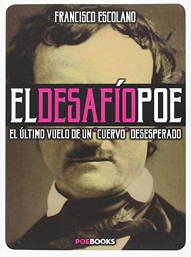 portada Desafío Poe, El