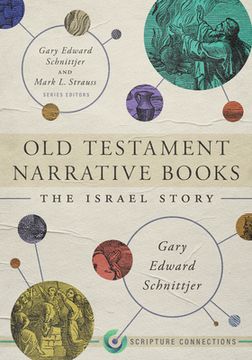 portada Old Testament Narrative Books: The Israel Story (in English)