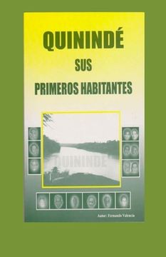 portada Quinindé, sus primeros habitantes