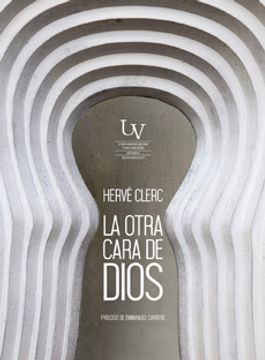 portada La Otra Cara de Dios (in Spanish)