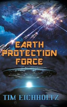 portada Earth Protection Force