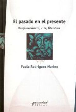 portada El Pasado en el Presente (in Spanish)