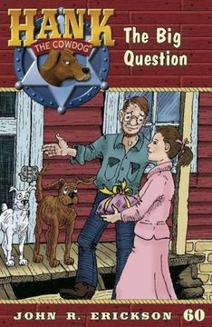 the case of the perfect dog