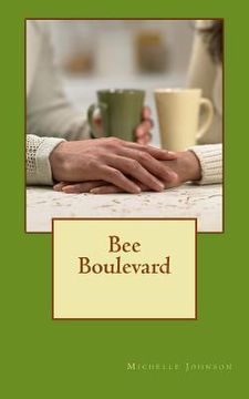 portada Bee Boulevard (en Inglés)