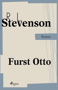 portada Furst Otto (en Sueco)