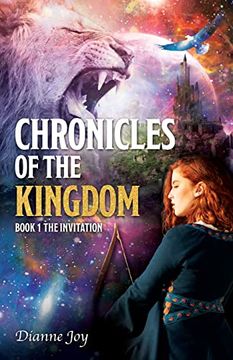 portada Chronicles of the Kingdom: Book 1 the Invitation (en Inglés)
