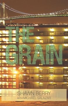 portada The Grain