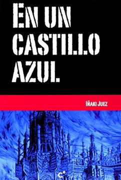 portada En un Castillo Azul (in Spanish)