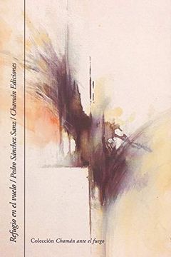 portada Refugio en el Vuelo