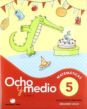 portada OCHO Y MEDIO C.C. 05 - 3 EPO