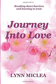 portada Journey Into Love (en Inglés)