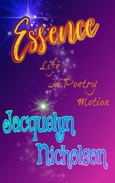 portada Essence: Life In Poetry Motion