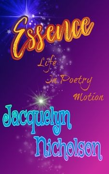 portada Essence: Life In Poetry Motion (en Inglés)