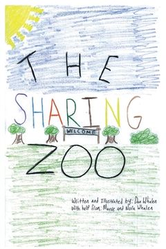portada The Sharing Zoo 