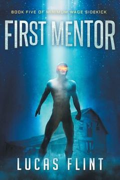 portada First Mentor (in English)