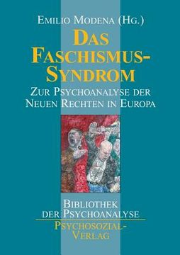 portada Das Faschismus-Syndrom (en Alemán)