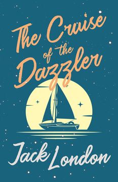 portada The Cruise of the Dazzler