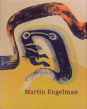 portada Martin Engelmann: Werkverzeichnis der Druckgraphik (en Inglés)