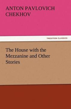 portada the house with the mezzanine and other stories (in English)
