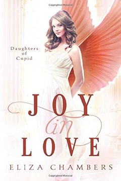portada Joy in Love (Daughters of Cupid) 