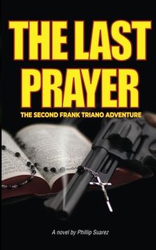 portada The Last Prayer (en Inglés)