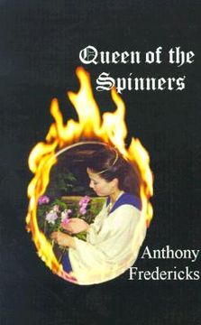 portada queen of the spinners (en Inglés)