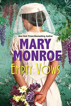 portada Empty Vows: A Riveting Depression era Historical Novel (a Lexington, Alabama Novel) (en Inglés)