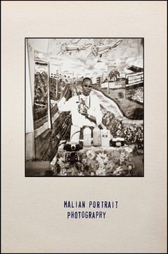 portada Malian Portrait Photography