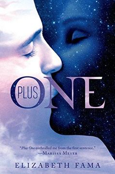 portada Plus One (en Inglés)