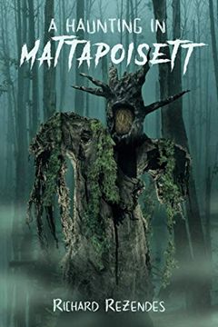 portada A Haunting in Mattapoisett (en Inglés)