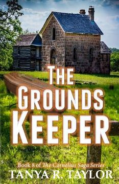 portada The Groundskeeper (in English)