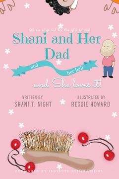 portada Shani and Her Dad (en Inglés)