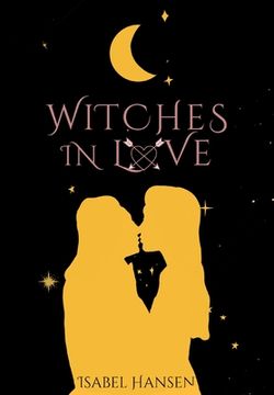 portada Witches In Love (en Inglés)
