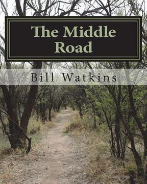 portada The Middle Road (in English)