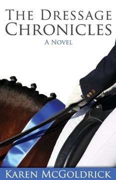 portada The Dressage Chronicles (in English)