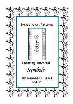 portada symbolic art patterns (en Inglés)