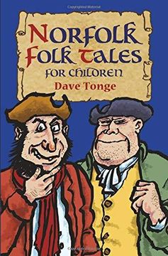 portada Norfolk Folk Tales for Children (Paperback) (en Inglés)