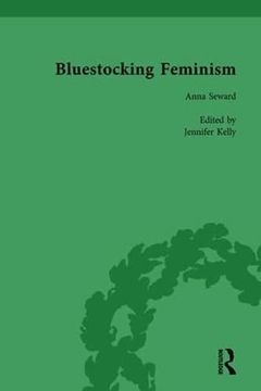 portada Bluestocking Feminism, Volume 4: Writings of the Bluestocking Circle, 1738-94 (en Inglés)
