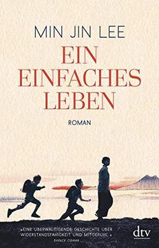 portada Ein Einfaches Leben: Roman (en Alemán)