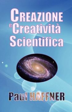 portada Creazione e creatività scientifica