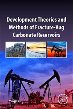 portada Development Theories and Methods of Fracture-Vug Carbonate Reservoirs