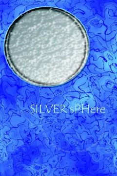 portada silver sphere (en Inglés)