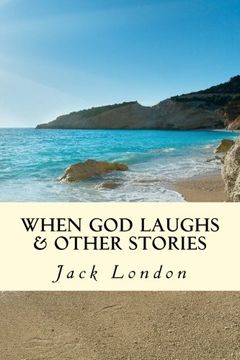 portada When God Laughs & Other Stories