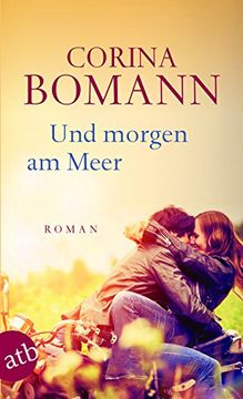 portada Und morgen am Meer (in German)