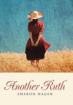 portada Another Ruth (en Inglés)