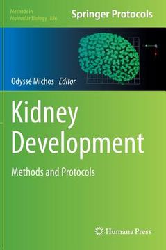 portada kidney development