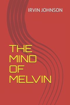 portada The Mind of Melvin (en Inglés)
