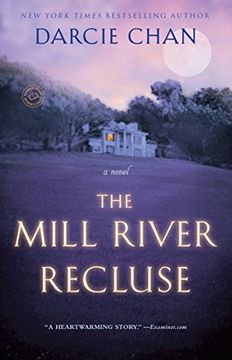 portada The Mill River Recluse (en Inglés)